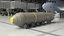 Military Thermonuclear Bomb MK-17