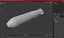 Military Thermonuclear Bomb MK-17