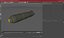 Military Thermonuclear Bomb MK-17
