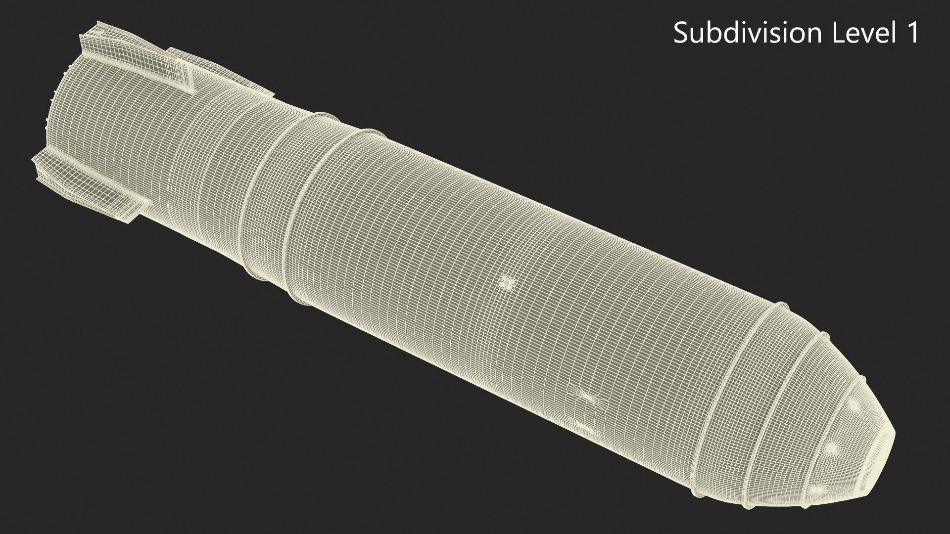 Military Thermonuclear Bomb MK-17 3D model https://p.turbosquid.com/ts-thumb/VE/jCcFM1/ZF/militarythermonuclearbombmk17c4dmodel014/jpg/1725534338/1920x1080/fit_q87/c3d5556fc71bd3464f297589b1ac01f09d4d7454/militarythermonuclearbombmk17c4dmodel014.jpg