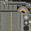 Military Thermonuclear Bomb MK-17