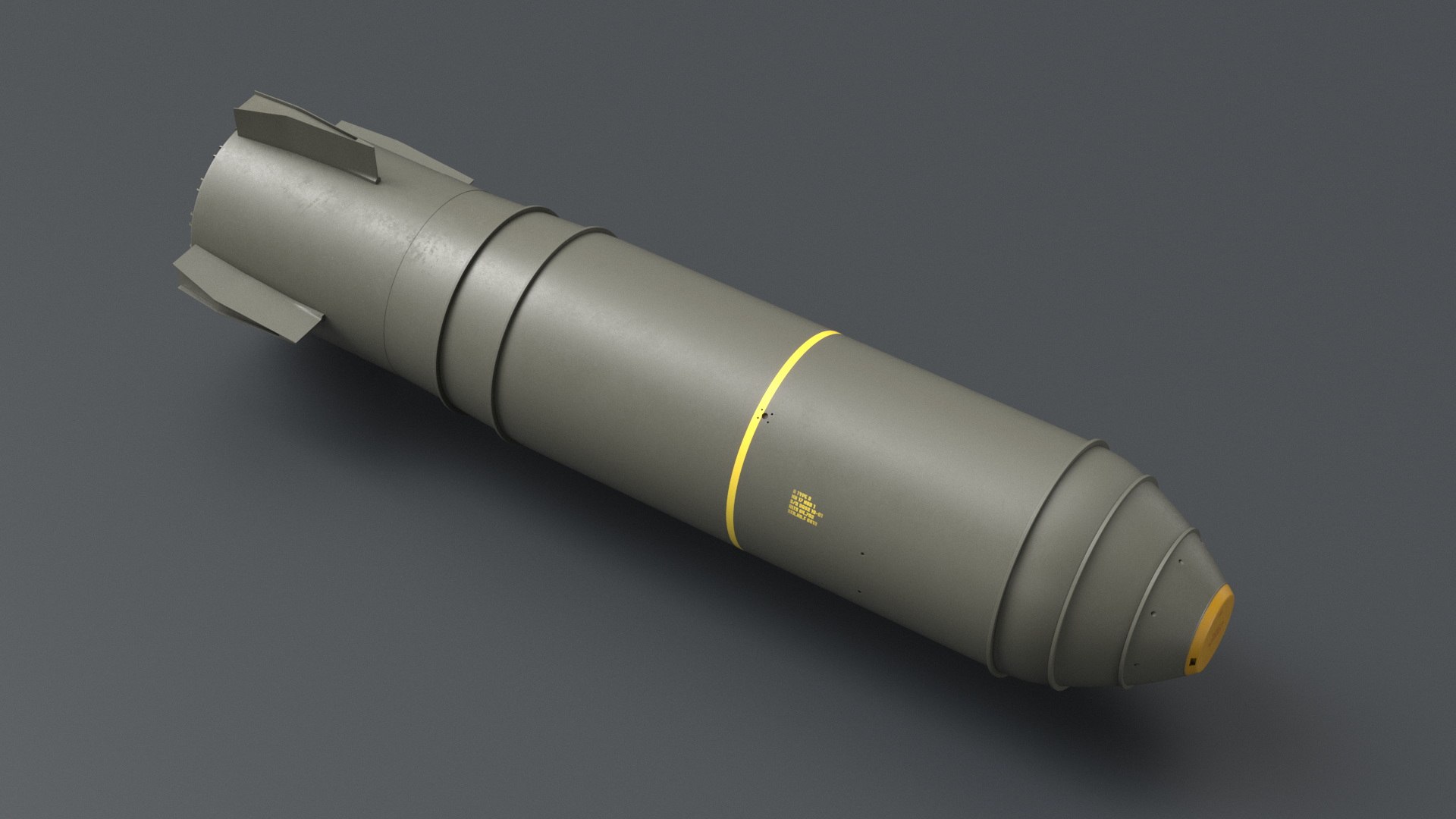 Military Thermonuclear Bomb MK-17 3D model https://p.turbosquid.com/ts-thumb/VE/jCcFM1/f4/militarythermonuclearbombmk17c4dmodel004/jpg/1725534090/1920x1080/fit_q87/a28fb8741aaf7fbfb0789f77a7338c9fea5bd092/militarythermonuclearbombmk17c4dmodel004.jpg