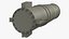 Military Thermonuclear Bomb MK-17