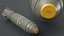 Military Thermonuclear Bomb MK-17