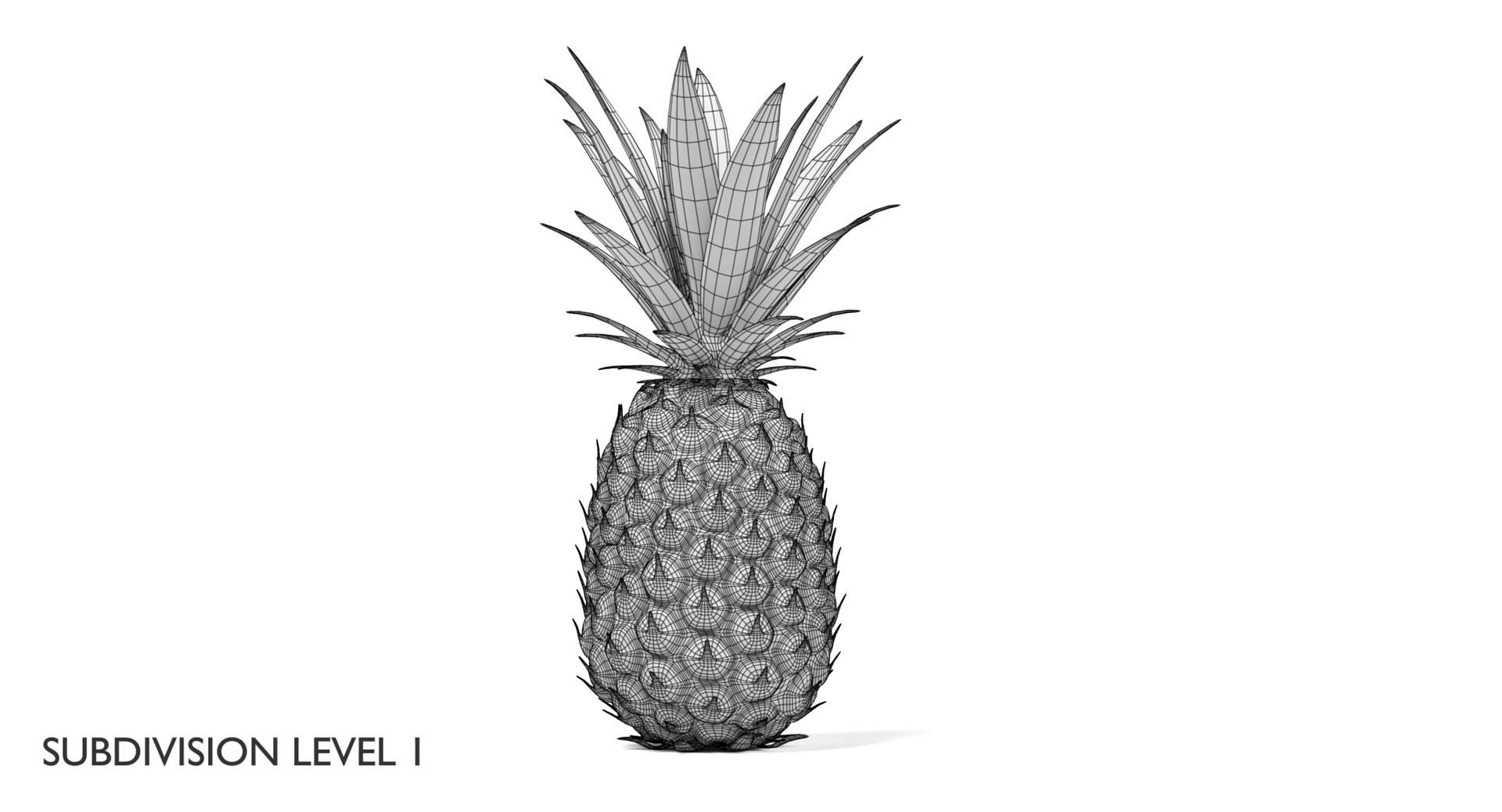 pineapple pine apple 3D https://p.turbosquid.com/ts-thumb/VE/jDV6wD/vwHCsNRX/pineapplew1/png/1497640283/1920x1080/fit_q87/f3fce1a5a624fb76258a175f9aeb5eccbea1ff61/pineapplew1.jpg