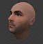 cara de futbolista, karim benzema, real madrid