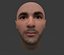 cara de futbolista, karim benzema, real madrid