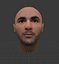 cara de futbolista, karim benzema, real madrid