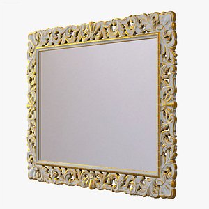 Classic frame 01