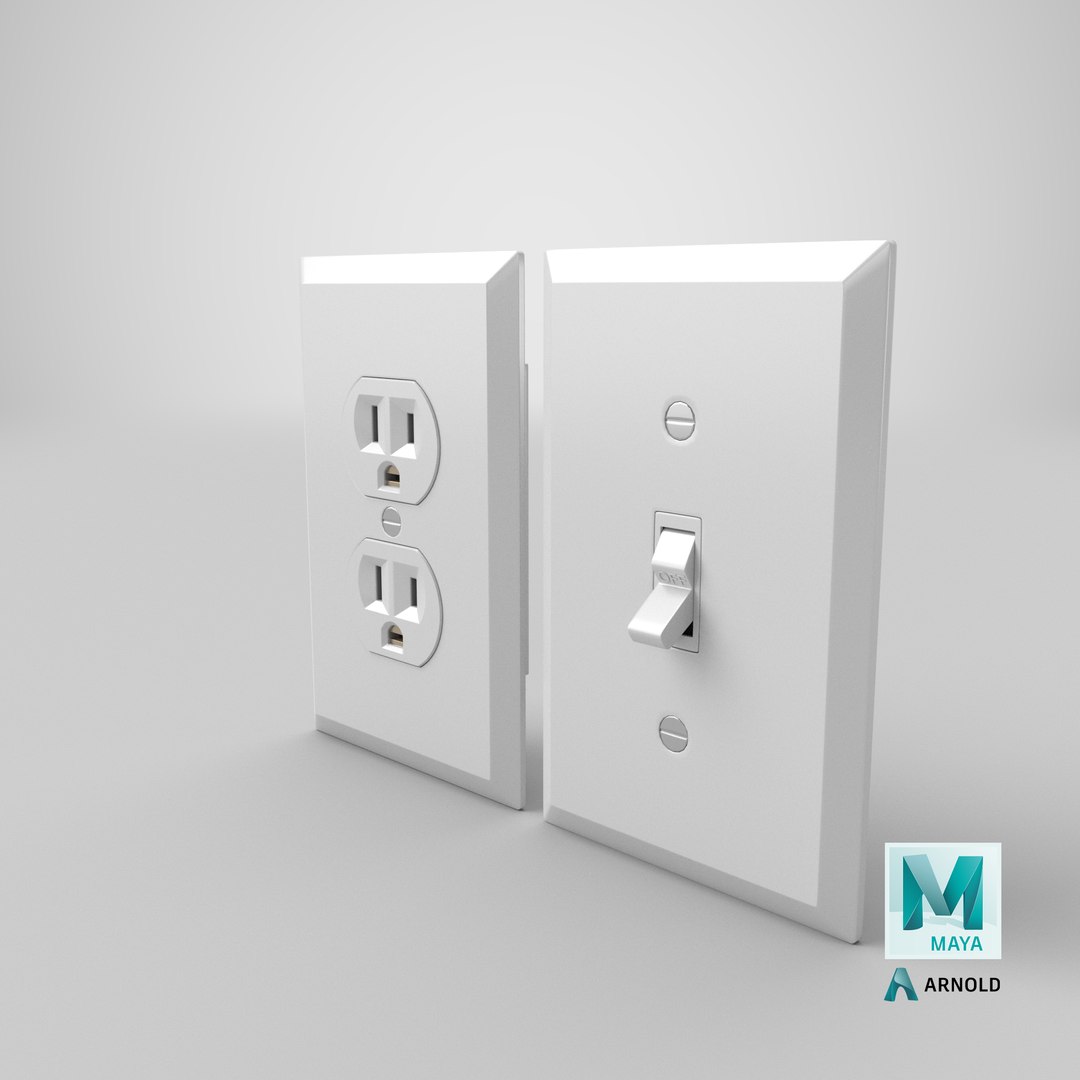 Electrical outlet 3D model https://p.turbosquid.com/ts-thumb/VE/nvqF07/cj/stemcell_maya_arnold_render/png/1652424720/1920x1080/fit_q87/2180c627d7d67b3bd52c14e01c70251ff72e11d2/stemcell_maya_arnold_render.jpg
