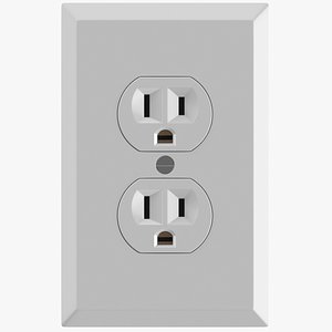 Electrical Outlet