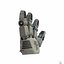 Robot de mano Low Poly PBR