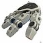Robot de mano Low Poly PBR
