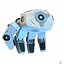 Robot de mano Low Poly PBR