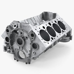 Engine Block