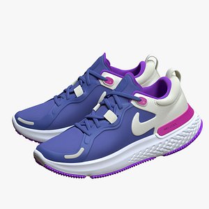 Female sneackers