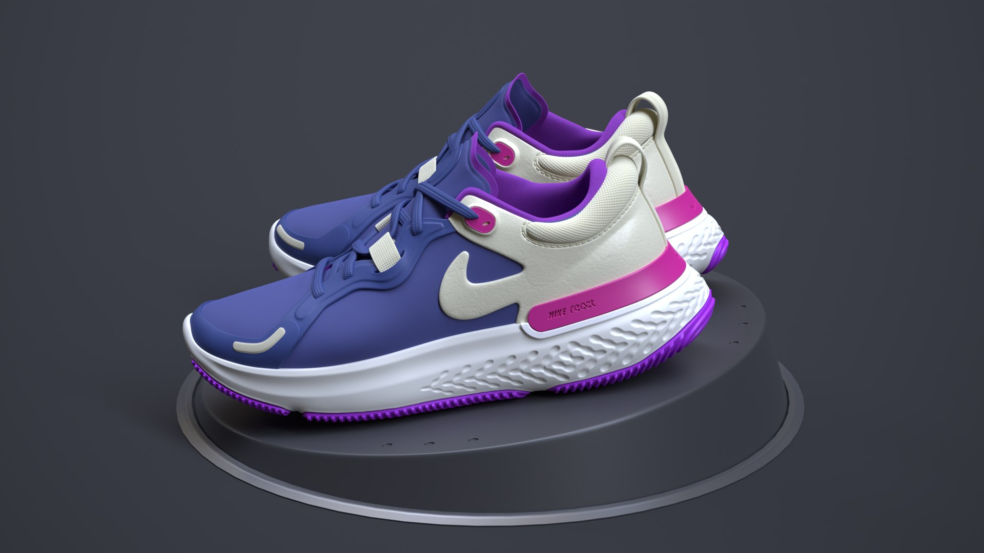 Female sneackers 3D model https://p.turbosquid.com/ts-thumb/VE/xvDlUq/wD/product_05/png/1722336405/1920x1080/fit_q87/7e1005cf9f921b72ce9afd2ff0cf62077c1fdb34/product_05.jpg