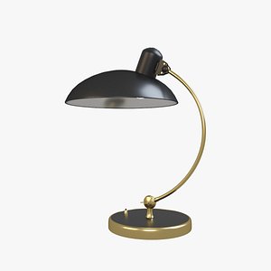3D Desk Lamp V3
