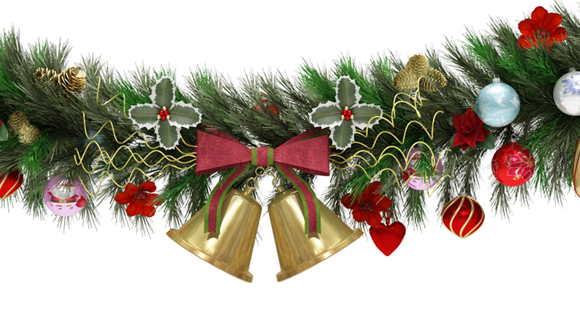 3D christmas garland https://p.turbosquid.com/ts-thumb/VE/yde3RV/BBiE4bYs/4/jpg/1606066134/1920x1080/fit_q87/f31f1ccbb9b44dcaa652e3ae993eb3fc6d705330/4.jpg