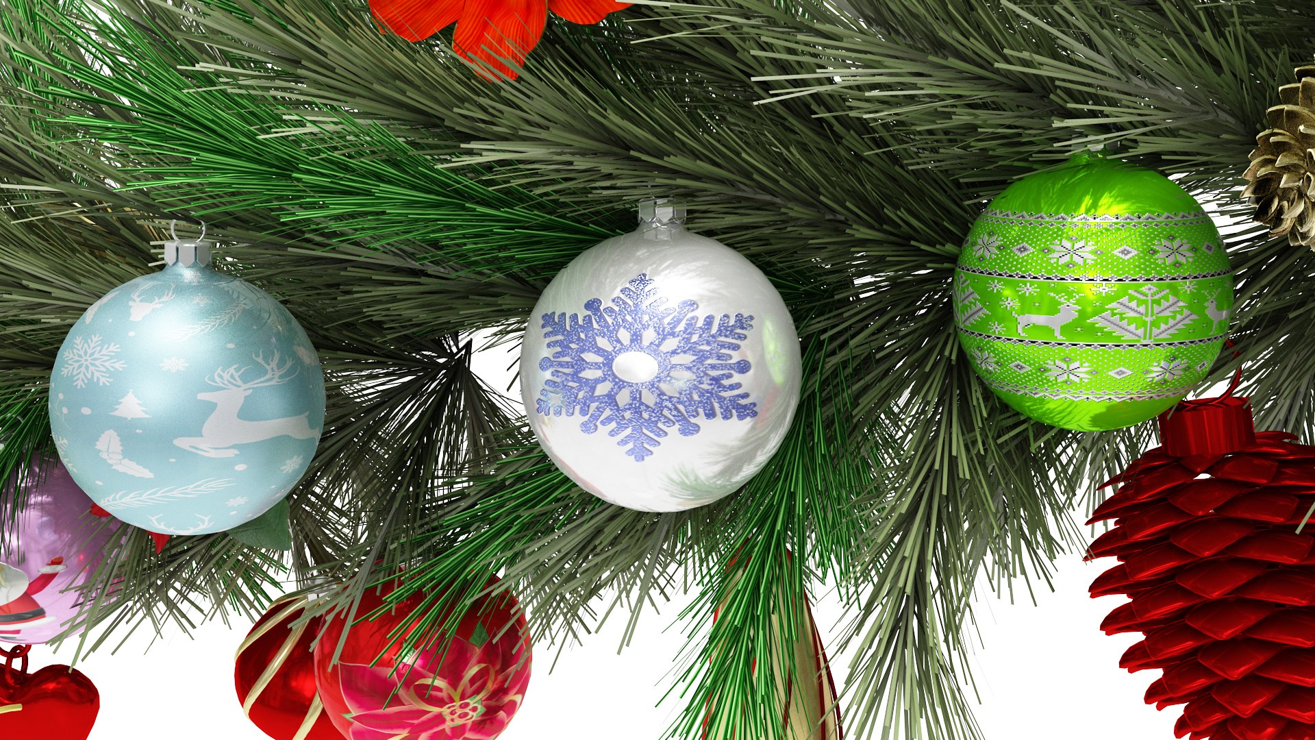 3D christmas garland https://p.turbosquid.com/ts-thumb/VE/yde3RV/jMMVSxGF/17/jpg/1606081593/1920x1080/fit_q87/80774a7c16530d695b1c0daf60ae86ea82f6971a/17.jpg