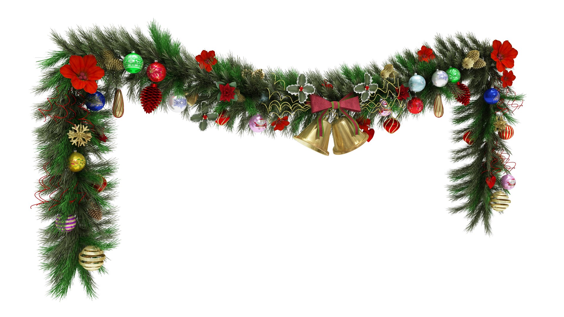 3D christmas garland https://p.turbosquid.com/ts-thumb/VE/yde3RV/lqRnehSJ/2/jpg/1606066124/1920x1080/fit_q87/b96be07f60ce9e48b47fd393d0e824570bcb2111/2.jpg