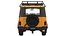 Spedizione UAZ Hunter 2019