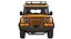 Spedizione UAZ Hunter 2019