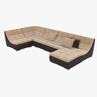 Albert Stein Lawrence Sofa