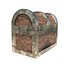 Treasure chest