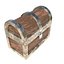Treasure chest