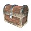 Treasure chest