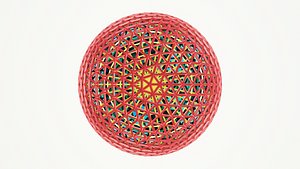 3D sphere