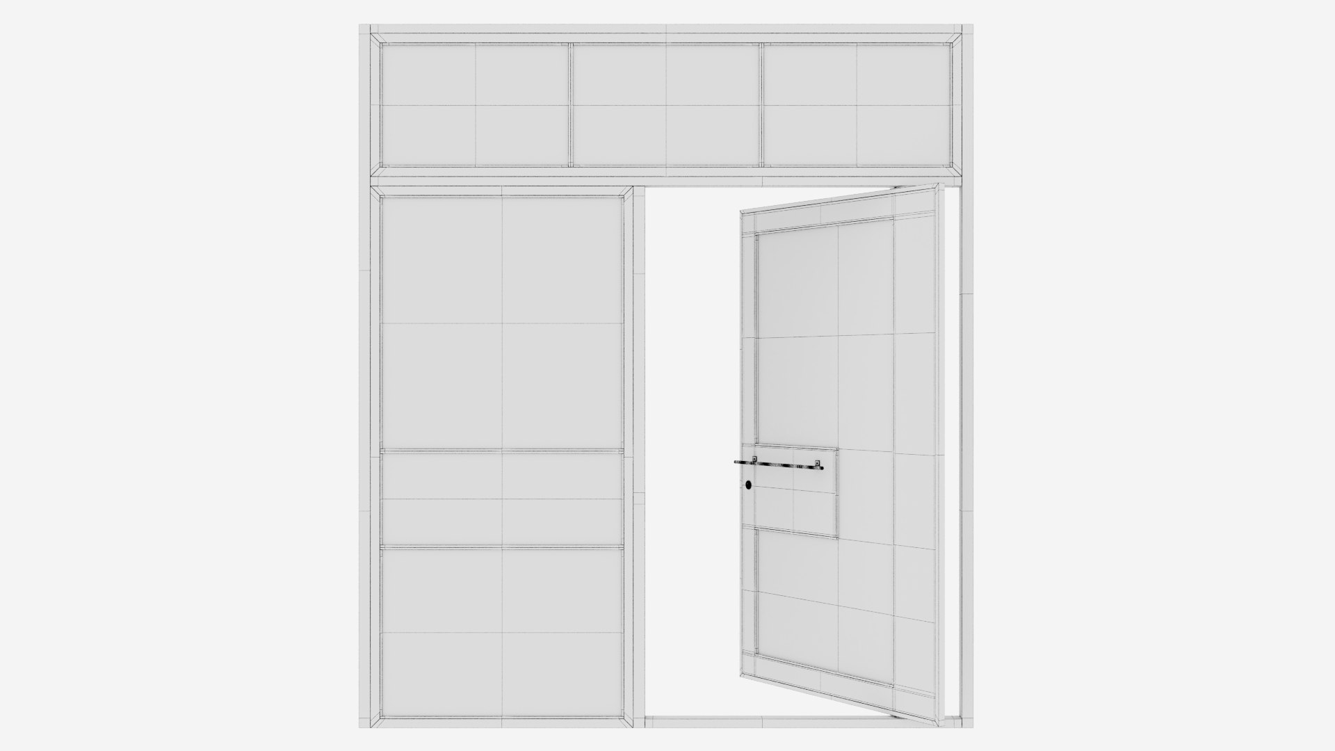 3D model Aluminium door 232 https://p.turbosquid.com/ts-thumb/VF/5IhvnC/7V/prs2_232/png/1679429620/1920x1080/fit_q87/626934c20fbaf1cf7d803ef07096dfda35434c74/prs2_232.jpg