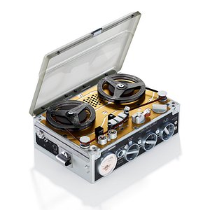 Nagra III Kudelsky 1958