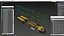 Epiroc Mobile Miner Rigged