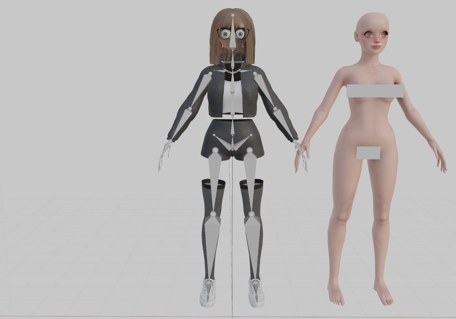 3D Pretty Cartoon woman V38334 model https://p.turbosquid.com/ts-thumb/VF/B3Rsur/3Y/prettycartoonwoman3833435395girlcartoonfemalewigs_0009/jpg/1726671416/1920x1080/fit_q87/27ce9ed9619b640494d6ee88c63c0c9043f9085a/prettycartoonwoman3833435395girlcartoonfemalewigs_0009.jpg