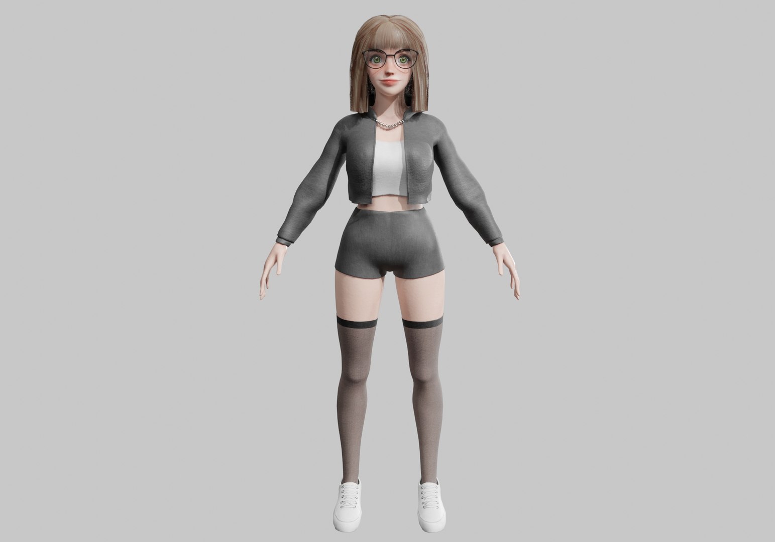 3D Pretty Cartoon woman V38334 model https://p.turbosquid.com/ts-thumb/VF/B3Rsur/M0/prettycartoonwoman3833435395girlcartoonfemalewigs_0002/jpg/1726671410/1920x1080/fit_q87/dfff3e3369f3b8fcf40f0ccb8425511914fa4abd/prettycartoonwoman3833435395girlcartoonfemalewigs_0002.jpg