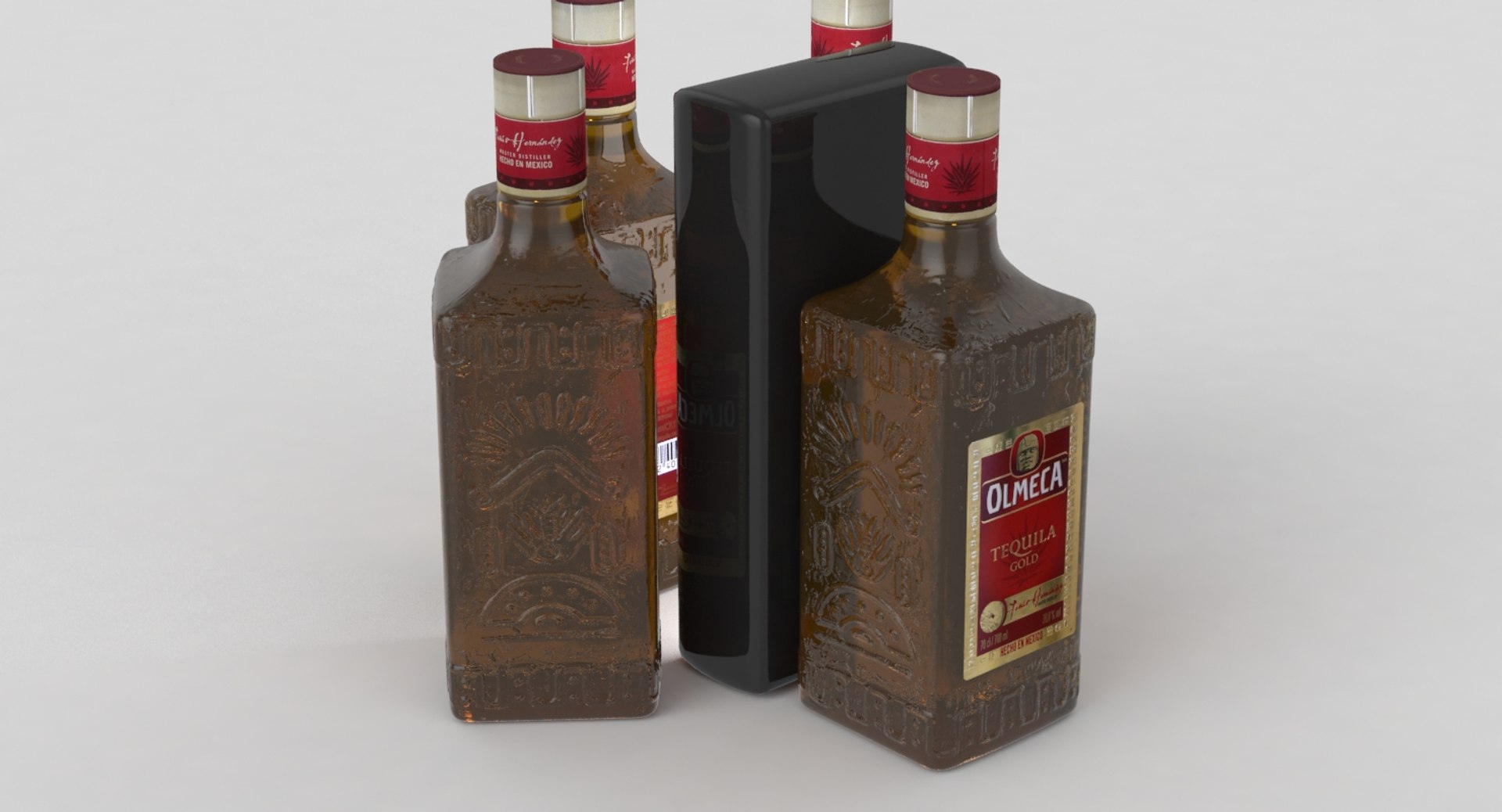 3D tequila olmeca alcohol model https://p.turbosquid.com/ts-thumb/VF/DPmWb5/6LvU0LUx/pic_0005/jpg/1509660500/1920x1080/fit_q87/858b869094185efa903c75b595d087fe21cff453/pic_0005.jpg