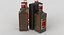 Olmeca Tequila Gold 700ml Bottle