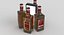 Olmeca Tequila Gold 700ml Bottle