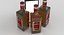 Olmeca Tequila Gold 700ml Bottle