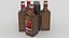 Olmeca Tequila Gold 700ml Bottle