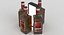 Olmeca Tequila Gold 700ml Bottle
