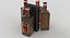 Olmeca Tequila Gold 700ml Bottle