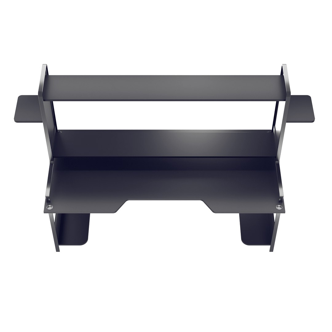 3D Ikea Fredde Table Size TurboSquid 1606895