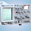 Oscilloscope Pintek