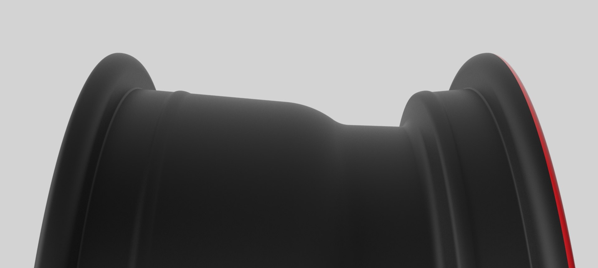 Mugen Weapon Rnr Wheel 3D Model - TurboSquid 1229817