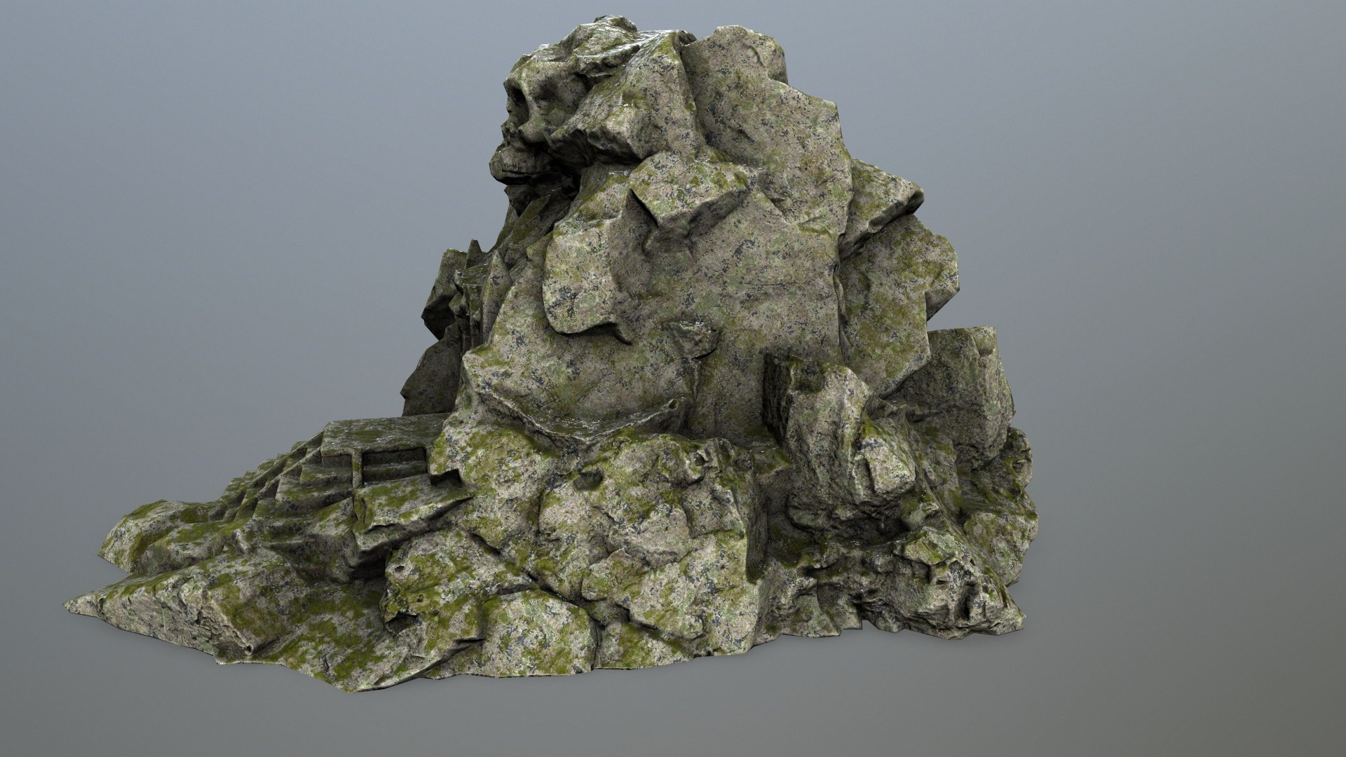 3D - TurboSquid 1515767