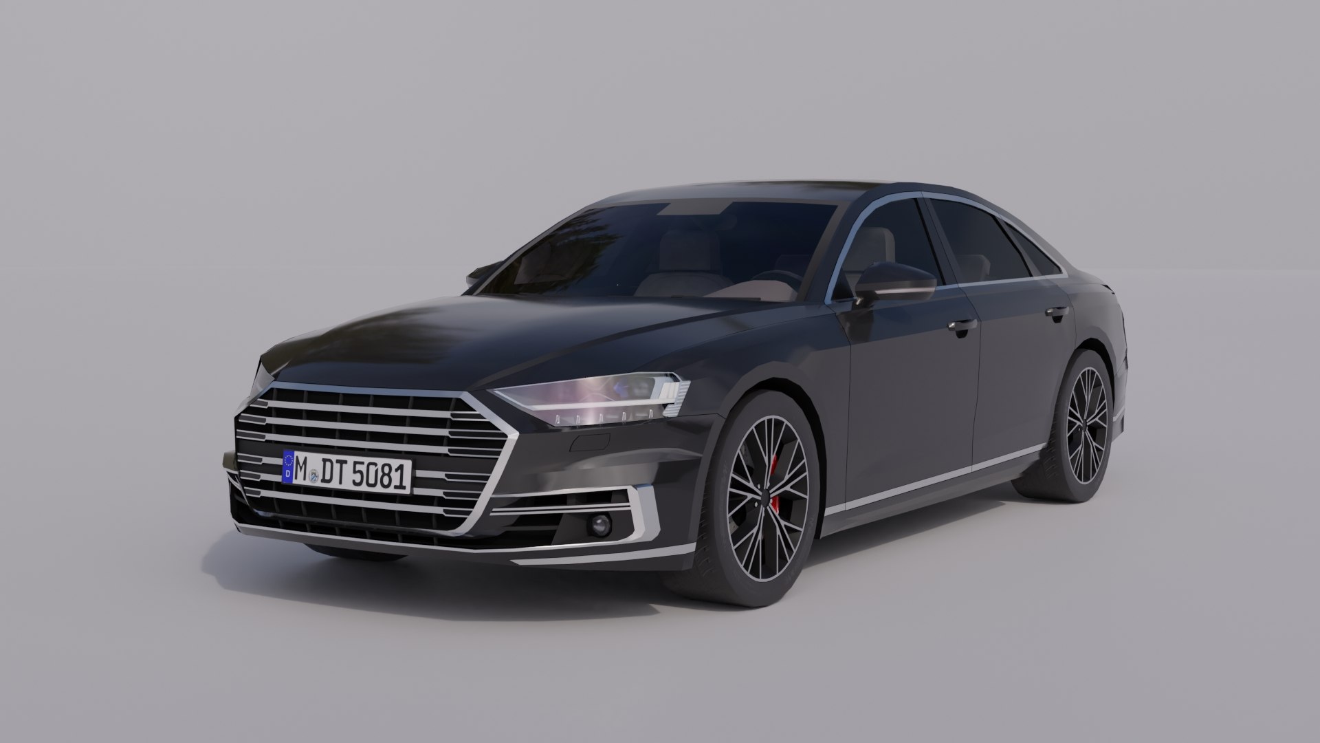 Generic Car Pack 3d Model - Turbosquid 1833441