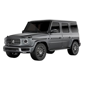 G Class 2020